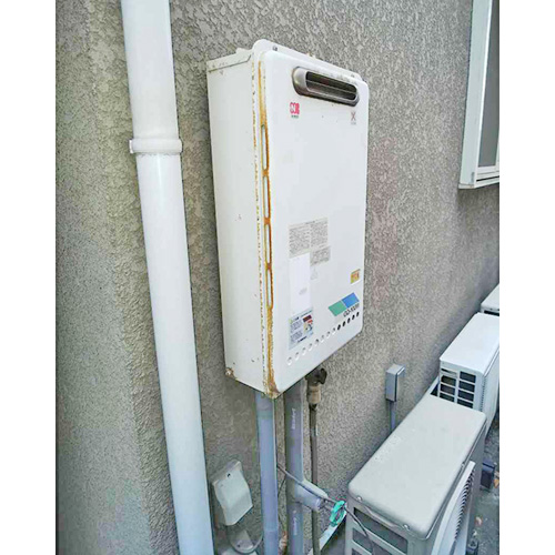 施工事例の画像