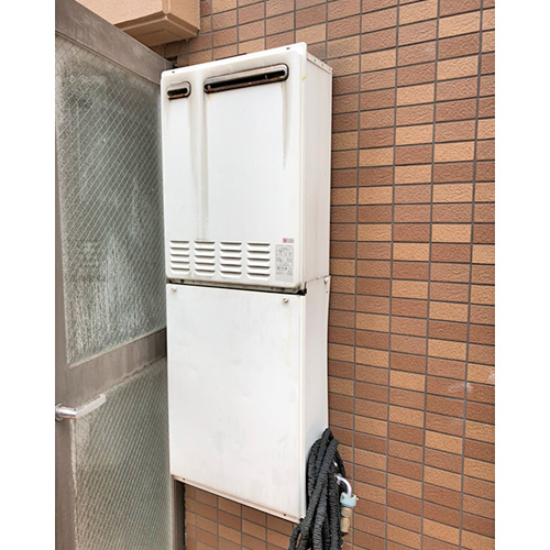 施工事例の画像