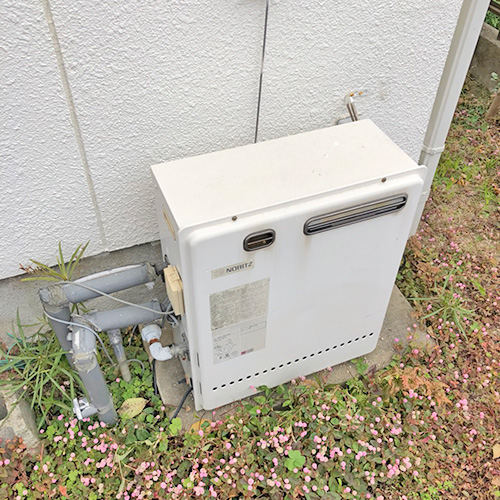 施工事例の画像