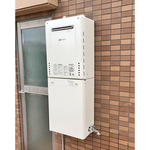 施工事例の画像