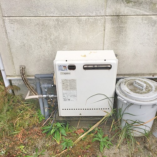 施工事例の画像