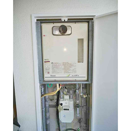 施工事例の画像