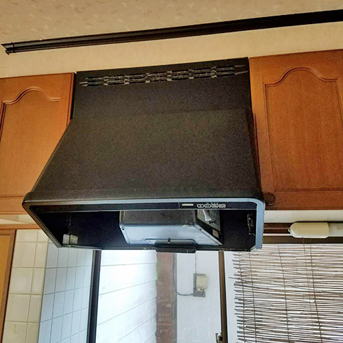 施工事例の画像