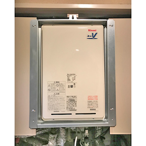 施工事例の画像
