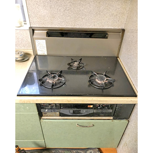施工事例の画像