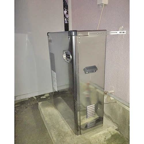 施工事例の画像