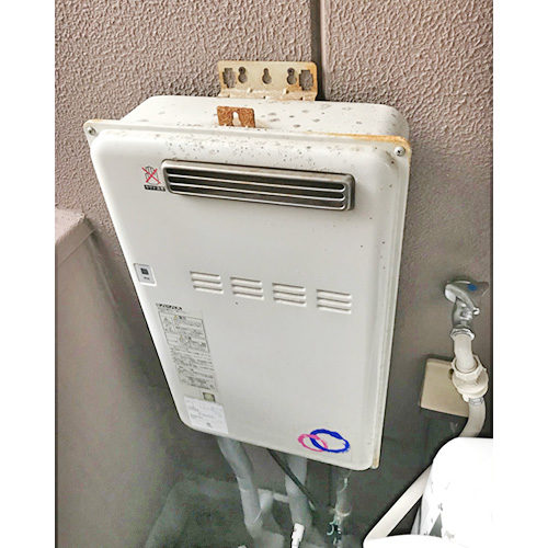 施工事例の画像