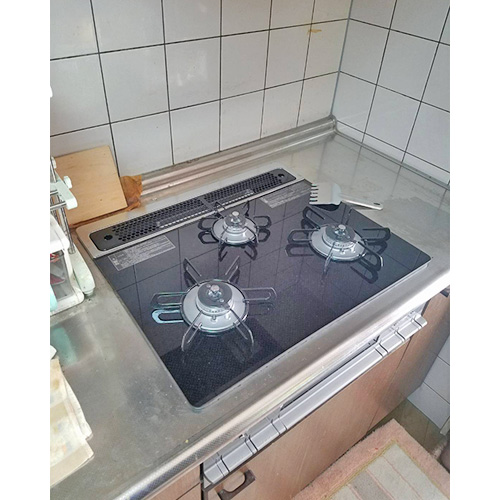 施工事例の画像