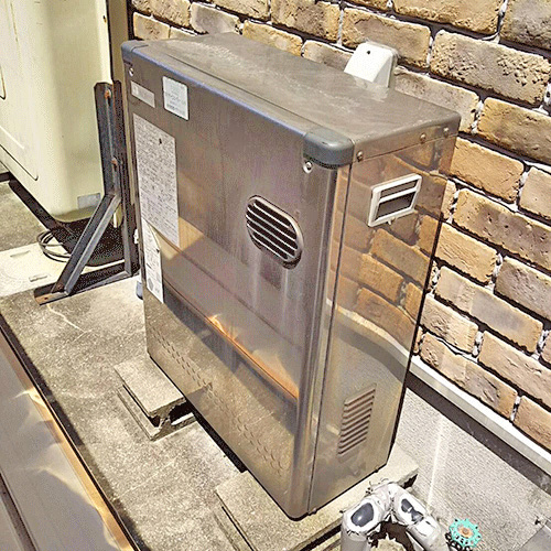 施工事例の画像