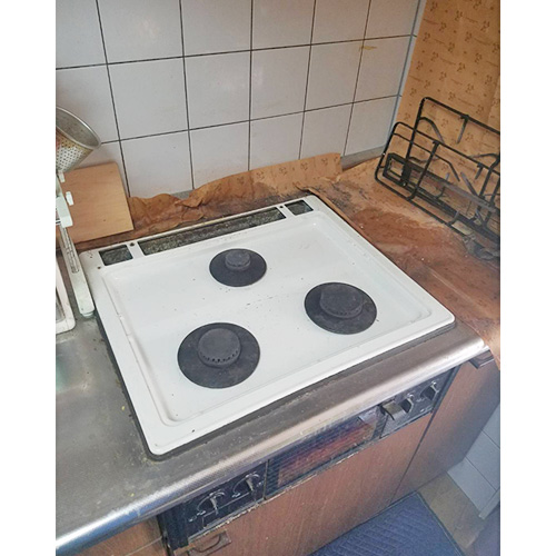 施工事例の画像