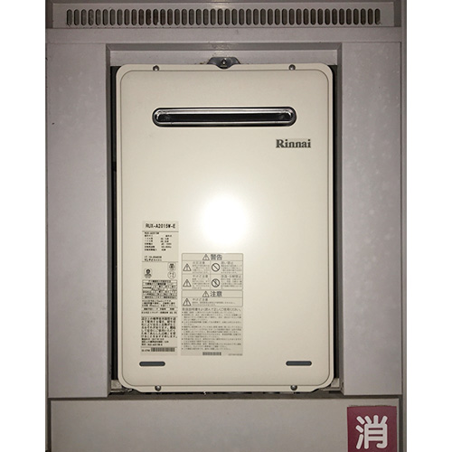 施工事例の画像