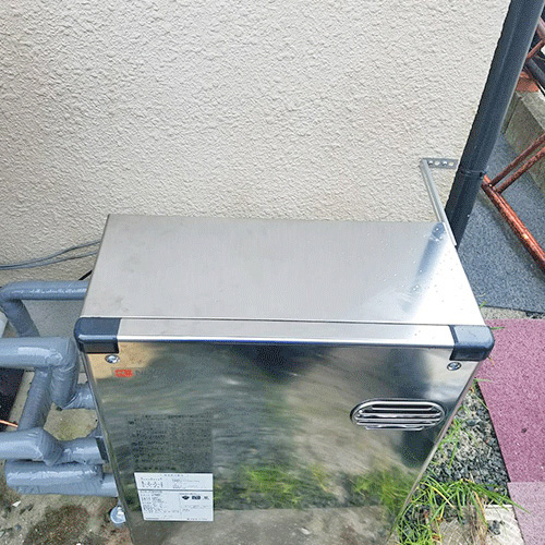 施工事例の画像