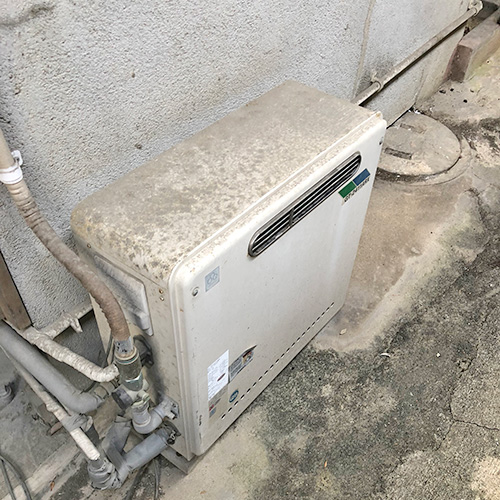 施工事例の画像