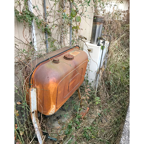 施工事例の画像