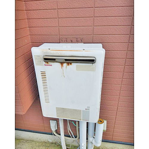 施工事例の画像