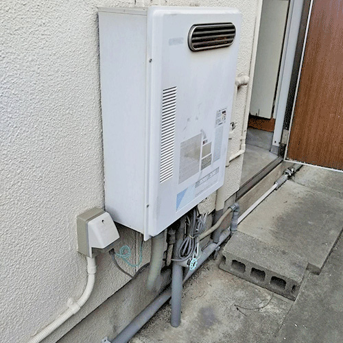 施工事例の画像