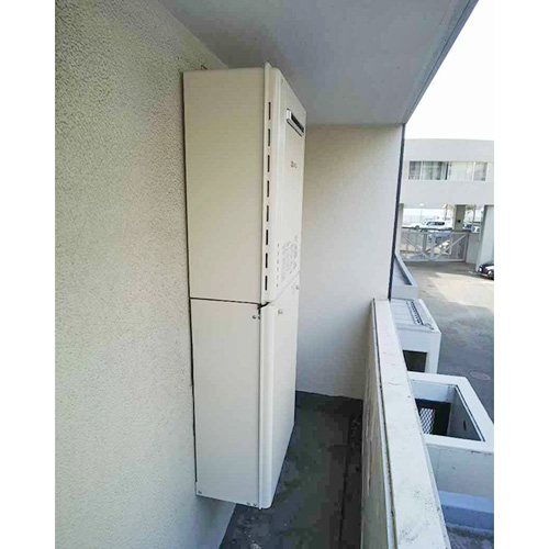 施工事例の画像