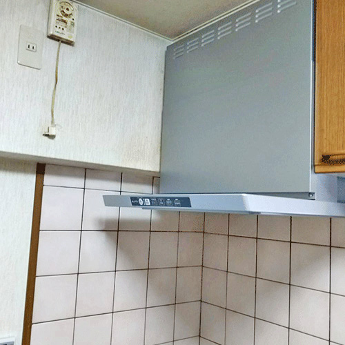 施工事例の画像