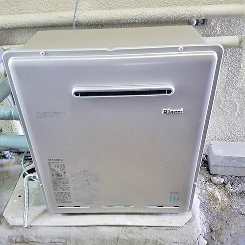 施工事例の画像