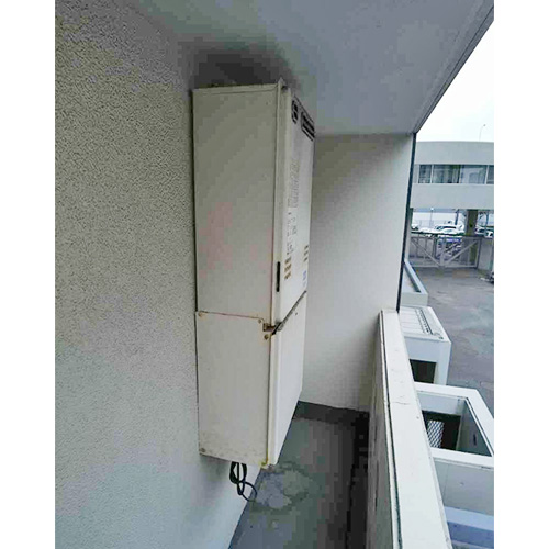 施工事例の画像