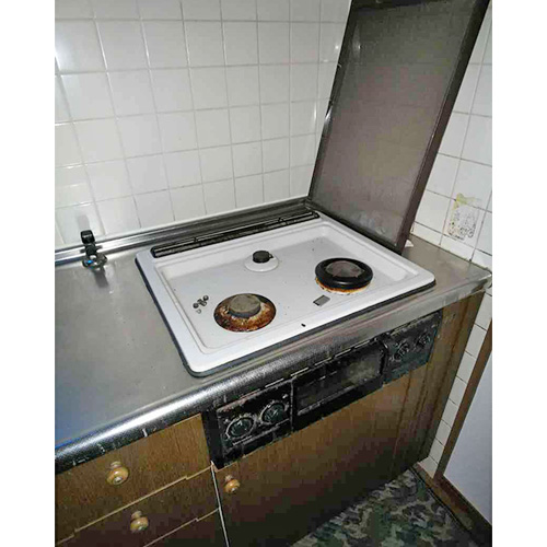 施工事例の画像