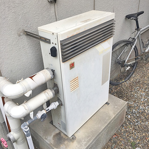 施工事例の画像