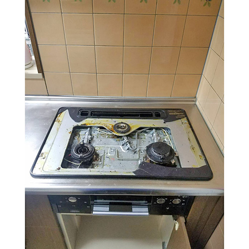 施工事例の画像