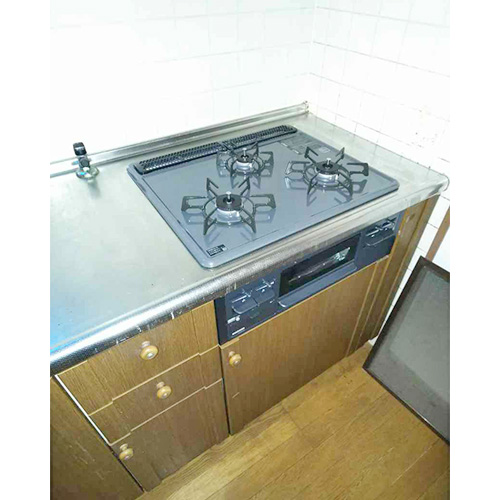 施工事例の画像