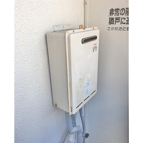 施工事例の画像