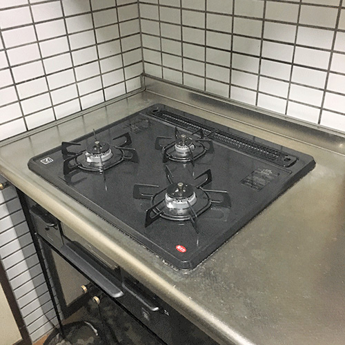 施工事例の画像
