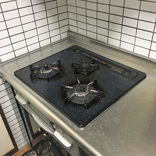 施工事例の画像
