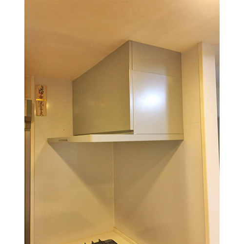 施工事例の画像