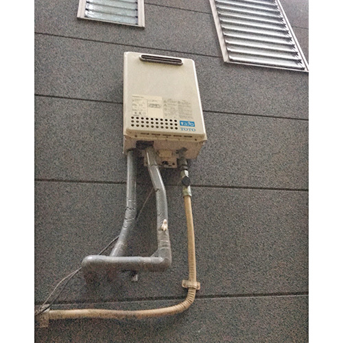 施工事例の画像