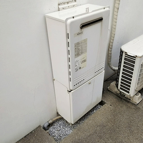 施工事例の画像