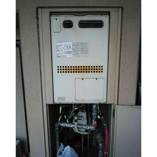 施工事例の画像