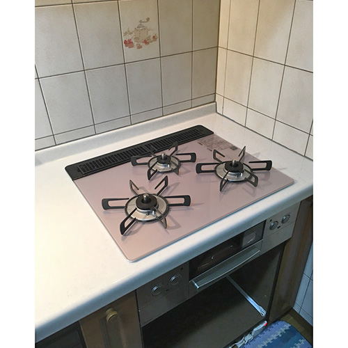 施工事例の画像