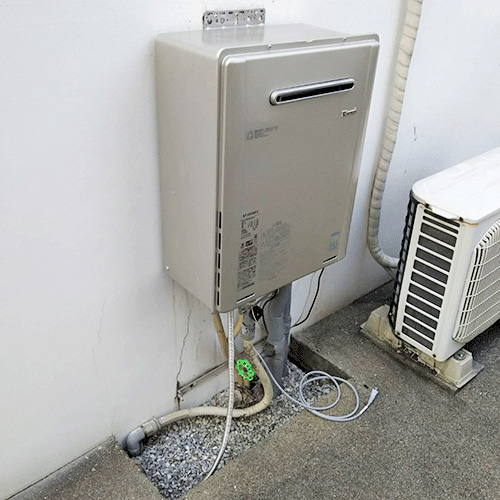 施工事例の画像
