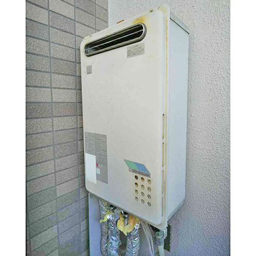 施工事例の画像