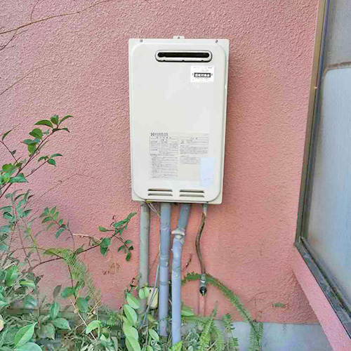 施工事例の画像