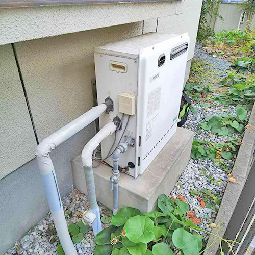 施工事例の画像