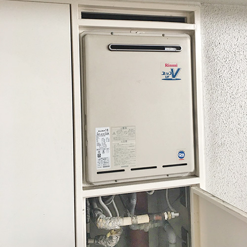 施工事例の画像