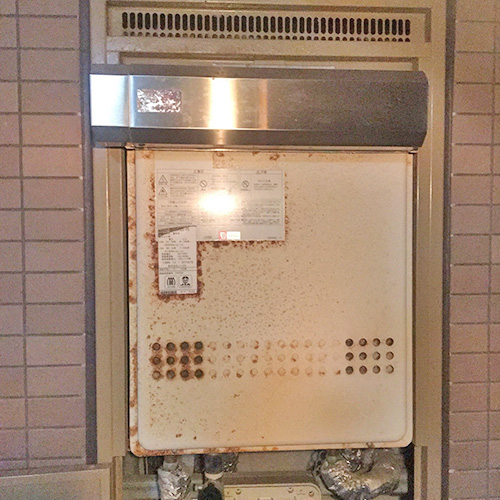施工事例の画像