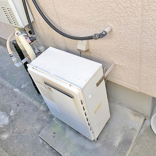 施工事例の画像