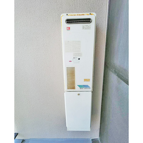 施工事例の画像