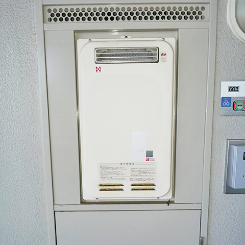 施工事例の画像