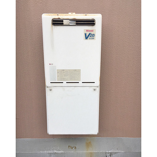 施工事例の画像