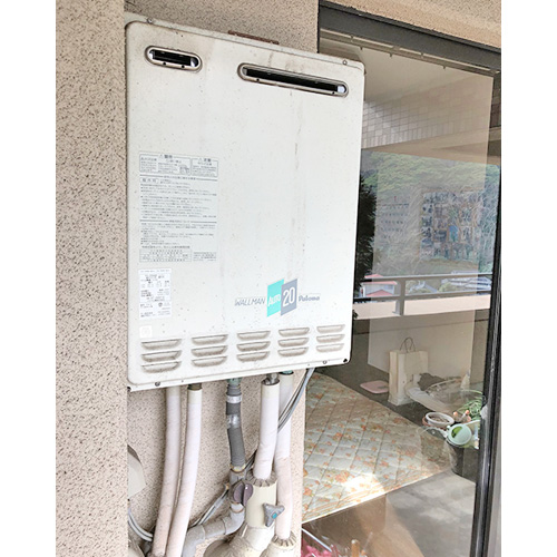 施工事例の画像