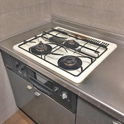施工事例の画像