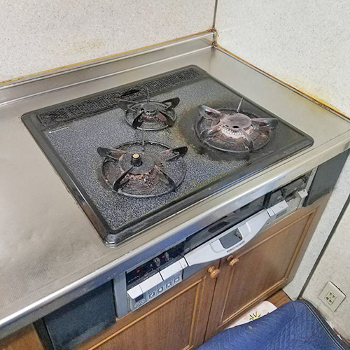 施工事例の画像