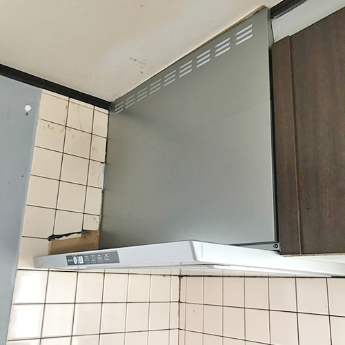 施工事例の画像